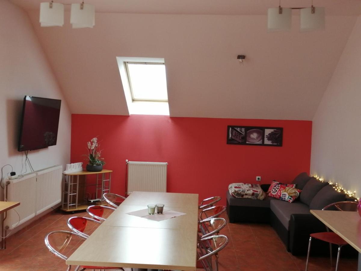 Apartmán Kolonial