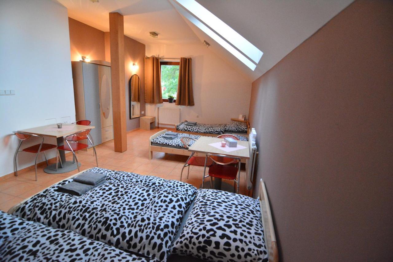 Kolonial Apartmán