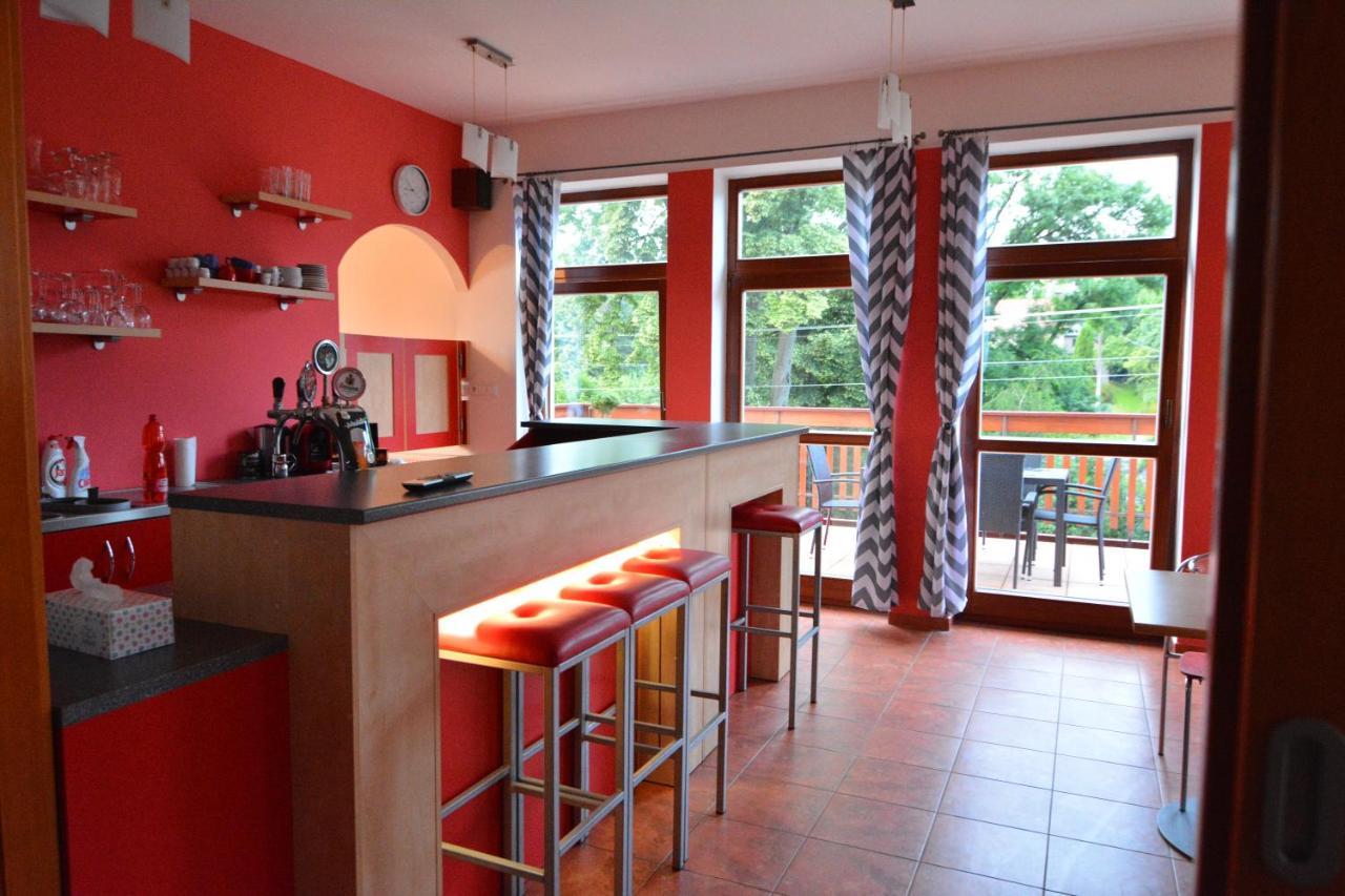 Kolonial Apartmán *