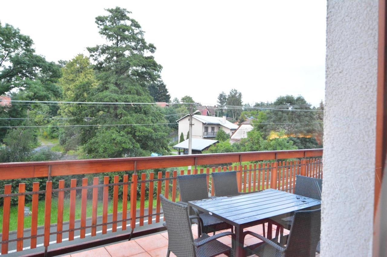 Kolonial Apartmán