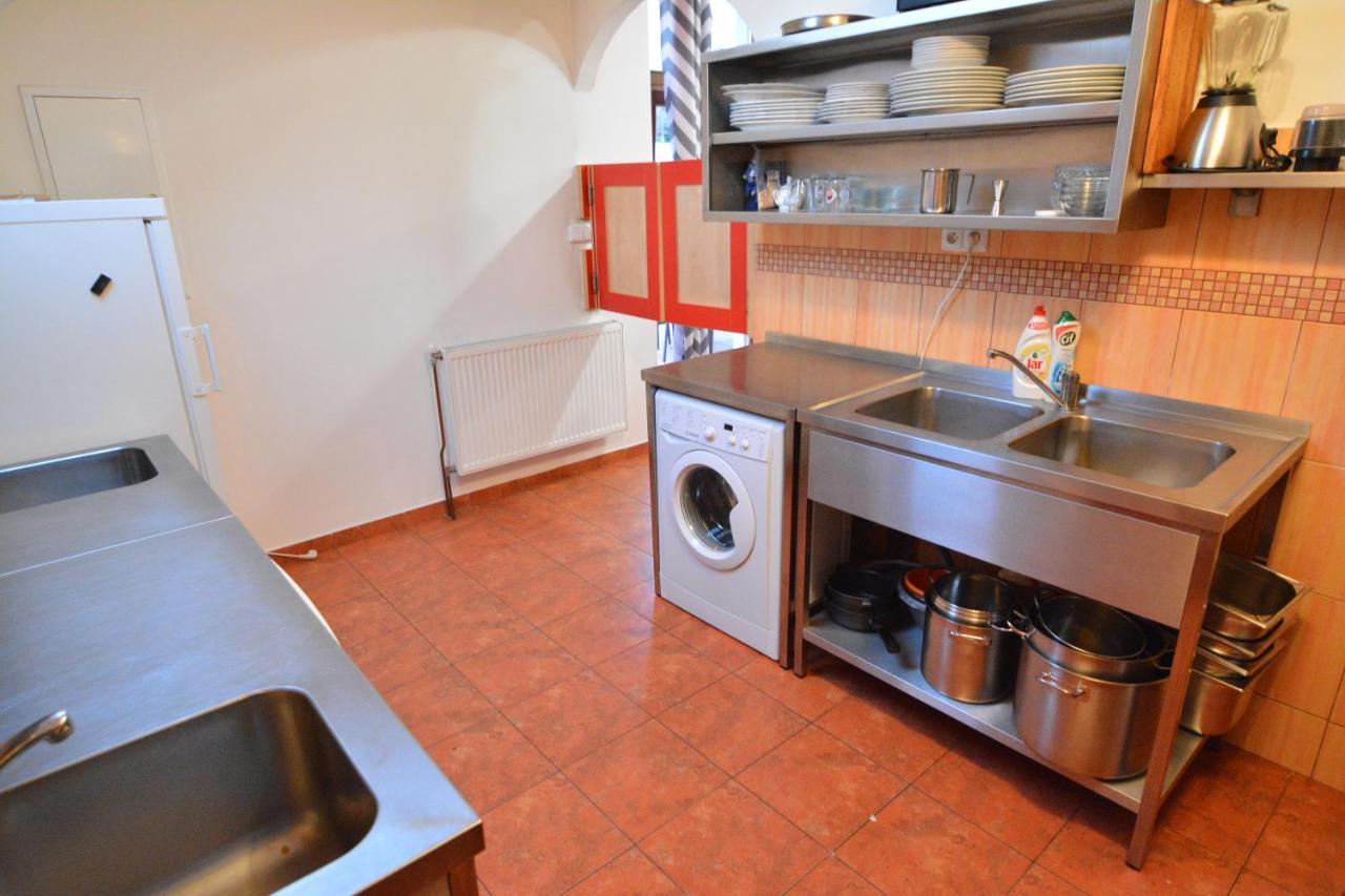 Kolonial Apartmán