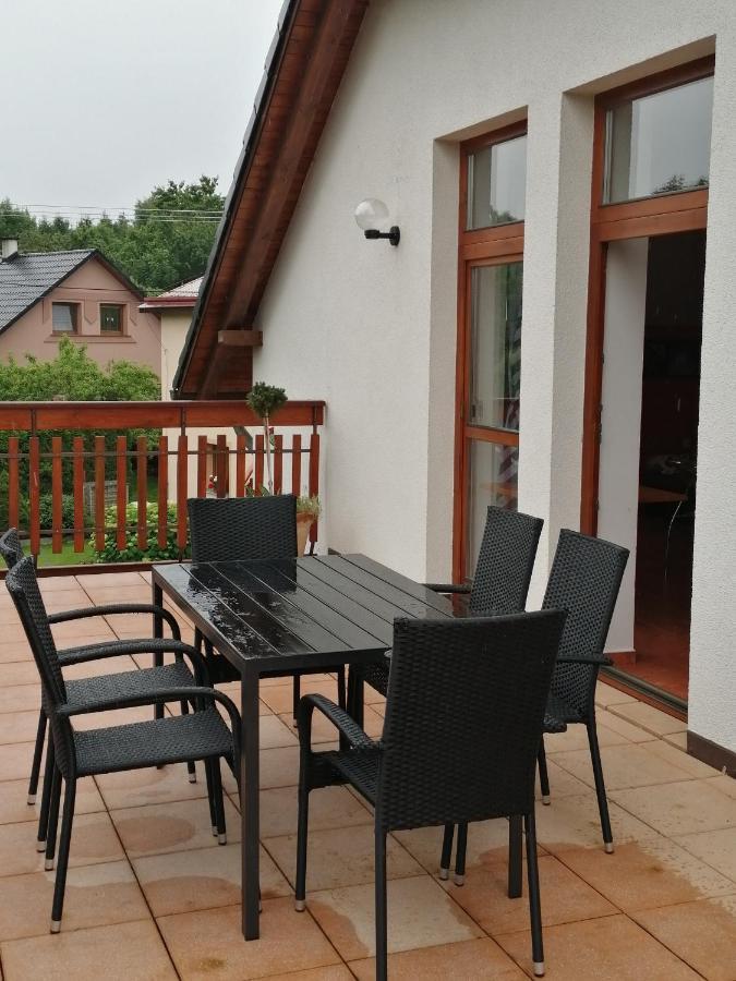 Apartmán Kolonial *