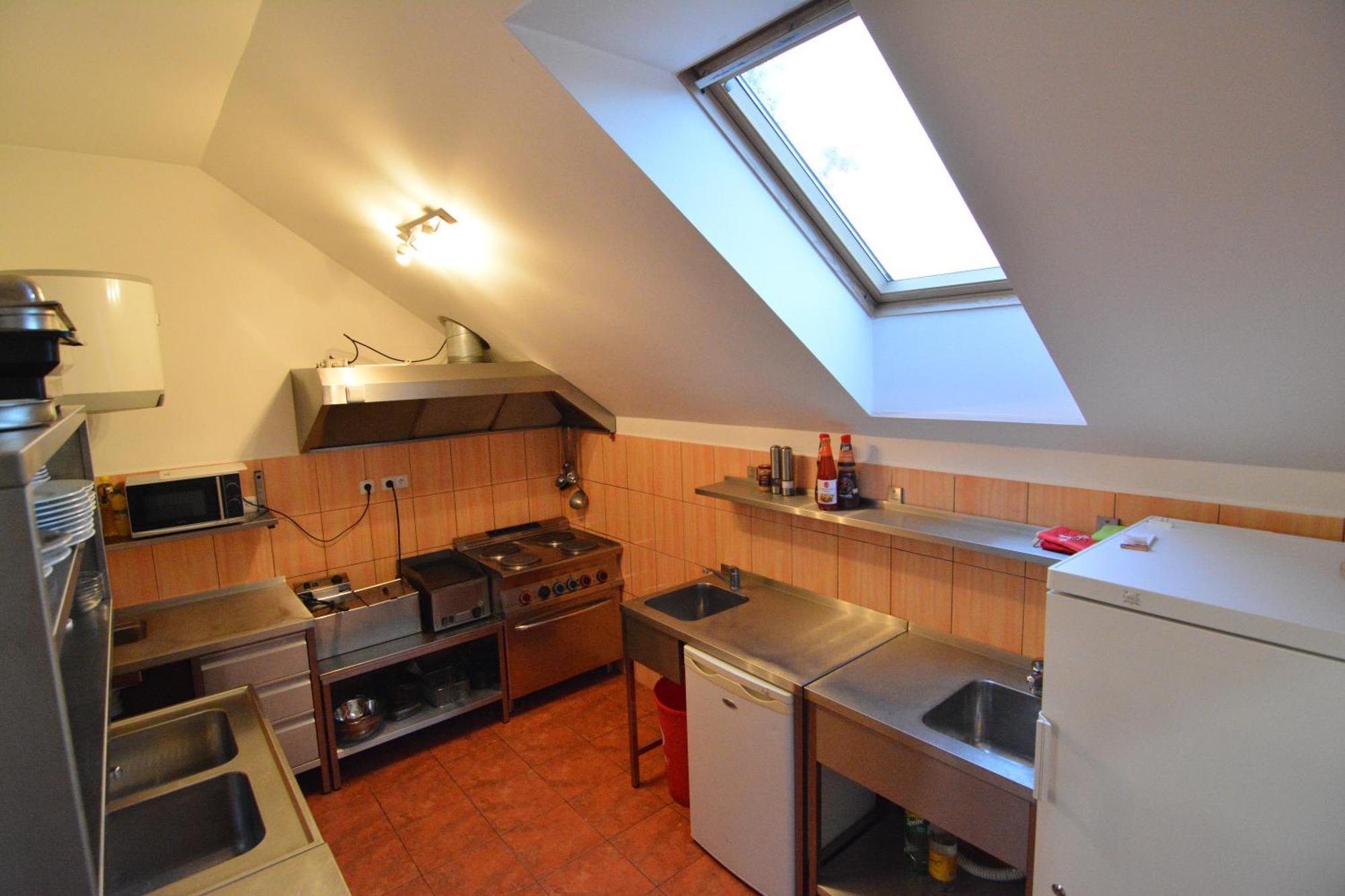 Kolonial Apartmán Dolni Holetin