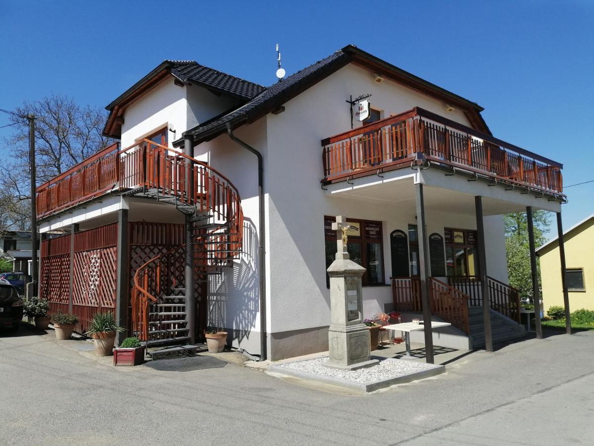 Apartmán Kolonial