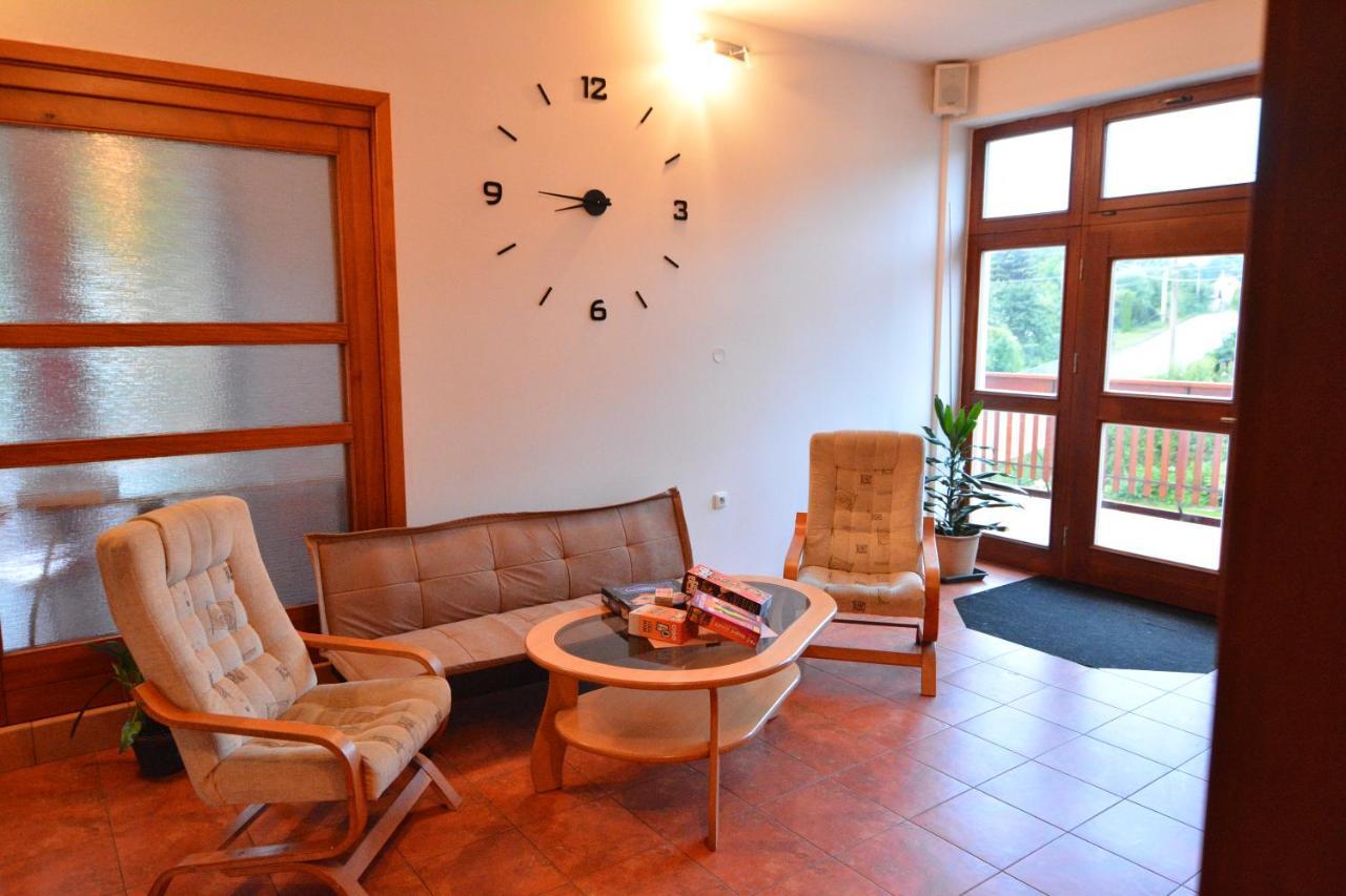 Apartmán Kolonial *
